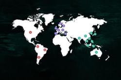 VCT 2023: All 30 franchise teams selected across Americas, EMEA, and Pacific