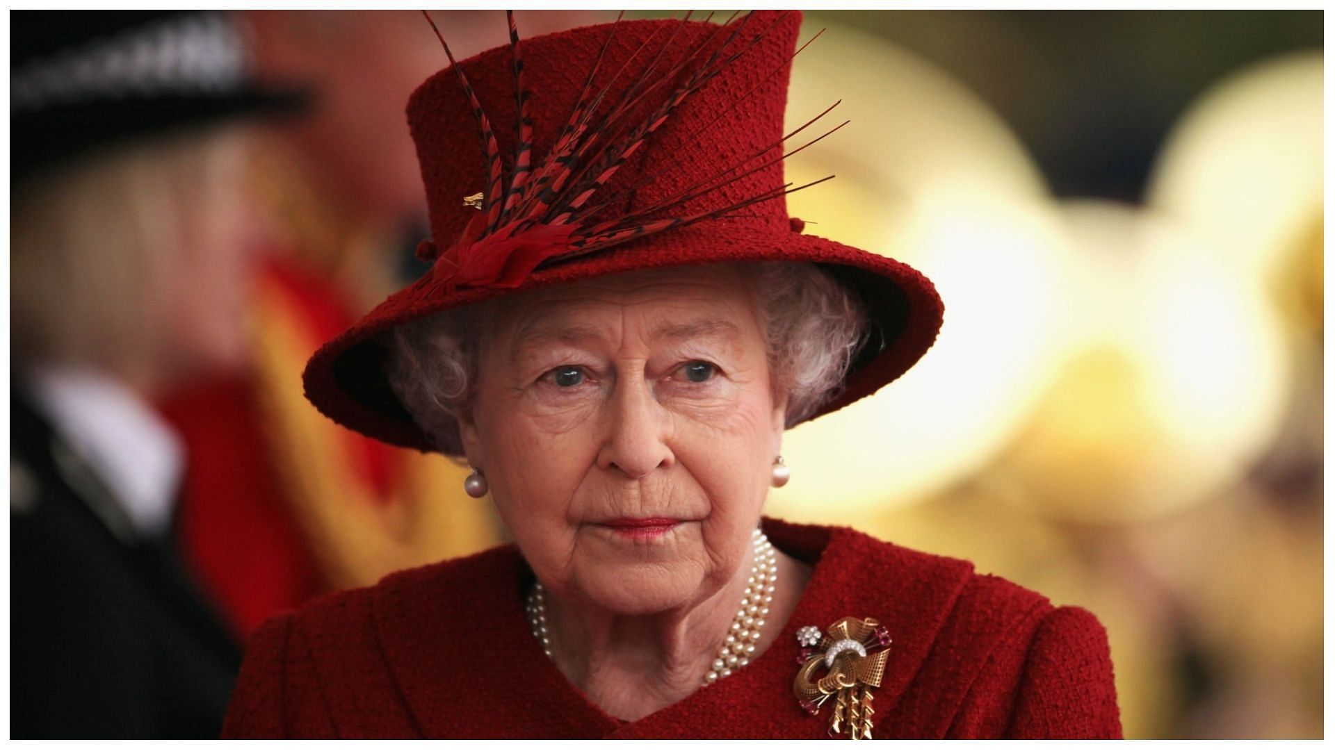 Queen Elizabeth&#039;s funeral will be attended by some well-known personalities (Image via Dan Kitwood/Getty Images)