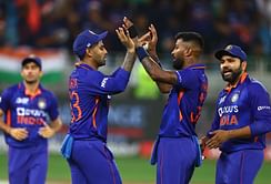 Asia Cup 2022: "Hardik is a born captain, the role that he is playing is really enjoyable to watch" - Suresh Raina