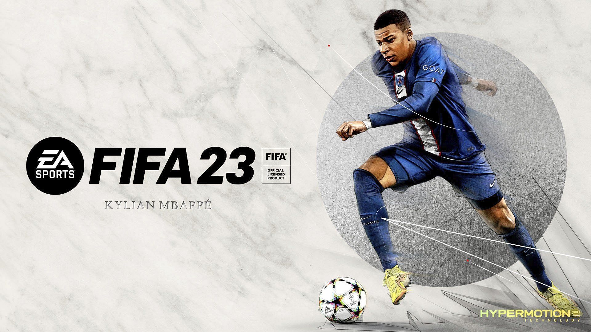 FIFA 23 consists of a variety of new features that could make this title extremely memorable (Image via EA Sports)