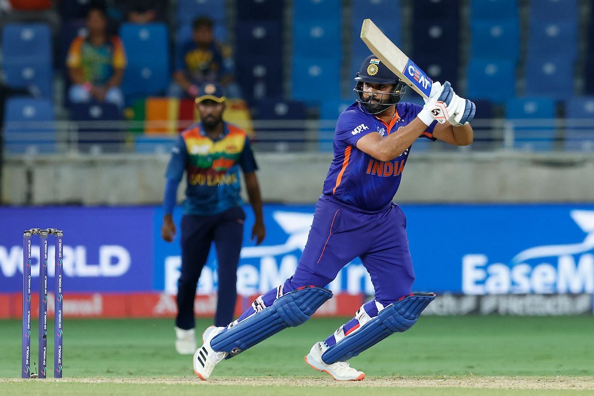 Asia Cup 2022: &quot;India are trying too many things, trying to fix something that is not broken&quot; - Robin Uthappa on the Men in Blue