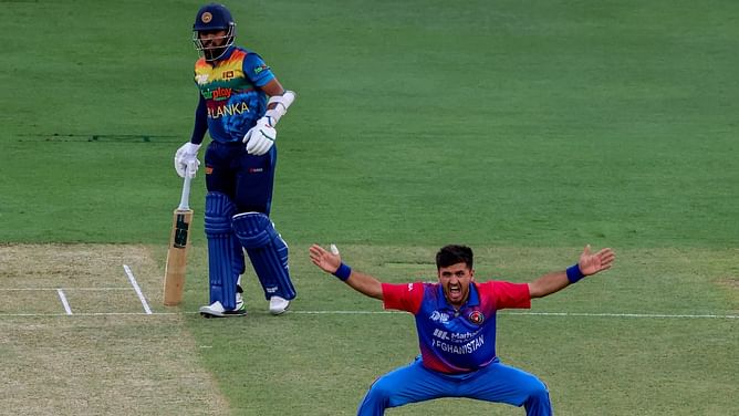 Asia Cup 2022 : अफगानिस्तान के तेज गेंदबाजों के बेहतरीन प्रदर्शन को लेकर बड़ी प्रतिक्रिया, आईपीएल का भी हुआ जिक्र