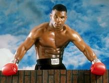 Who filed the sexual abuse charges against ex-heavyweight champion Mike Tyson?