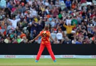 Imran Tahir will be one of the bowlers to watch out for at Legends League Cricket 2022.