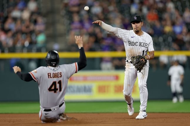 Colorado Rockies vs San Francisco Giants Odds, Line, Picks, and Prediction - September 20 | 2022 MLB Season