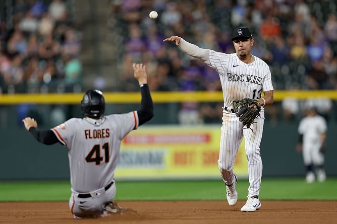 Colorado Rockies vs San Francisco Giants Odds, Line, Picks, and Prediction - September 20 | 2022 MLB Season
