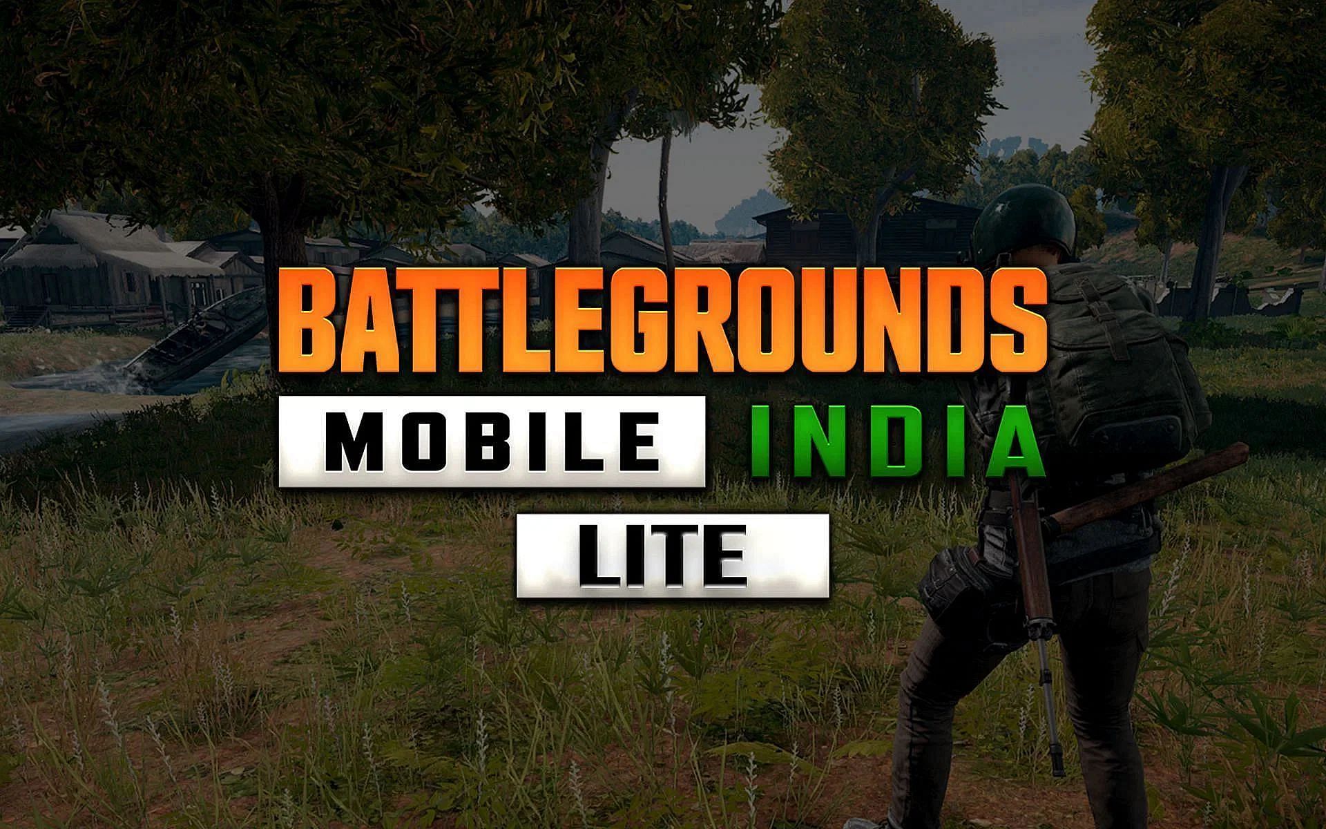 Battlegrounds Mobile India Lite&#039;s release dates are fake and untrustworthy (Image via Sportskeeda)