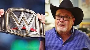 ''He wasn't as high maintenance as people perceive''- Jim Ross busts a major myth about former WWE Champion