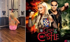 Charlotte Flair gives three-word update amidst WWE return rumors