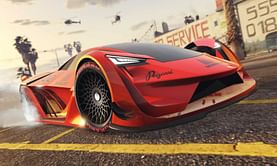 Full list of discounts for GTA Online this week (September 15-21)