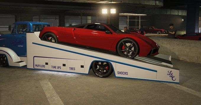 GTA Online fans disappointed as there's no new car this week