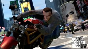 Take-Two allegedly strikes down yet another GTA 4 mod