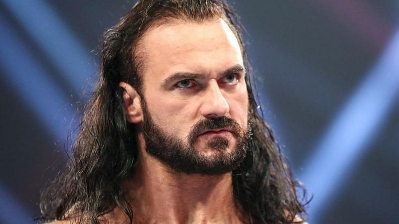 WWE Clash at the Castle 2022 में मैकइंटायर को मिली हार