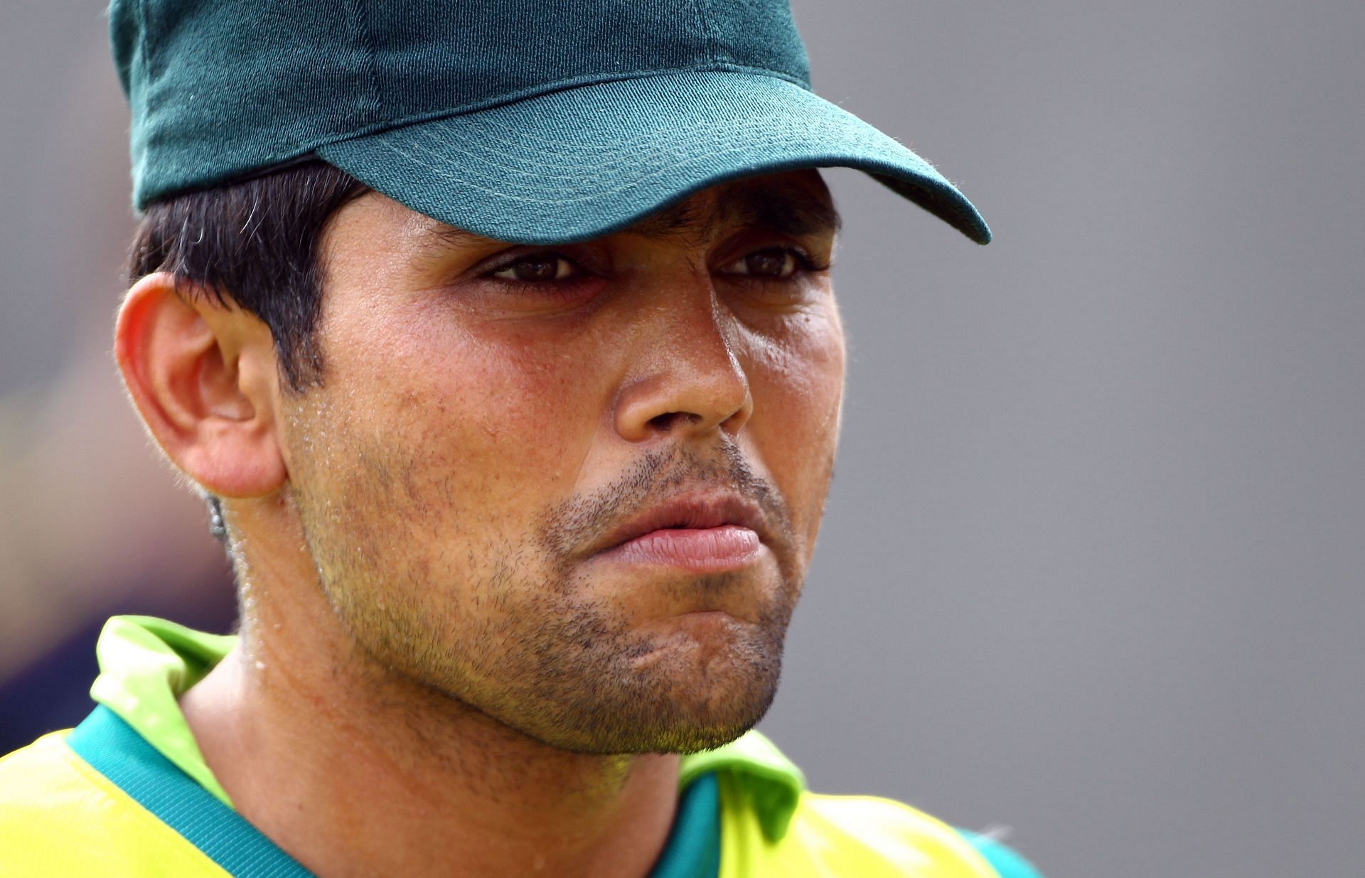 Kamran Akmal played 58 T20Is for Pakistan between 2006 and 2017. (Image Credits: Getty)