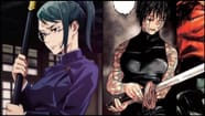 Maki Zenin Manga Pfp Maki Jujutsu Kaisen Zenin Zefra Vrogue co