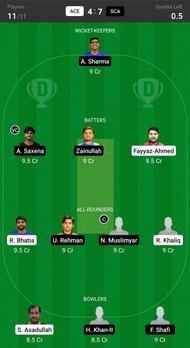 Fantasy suggestion #2