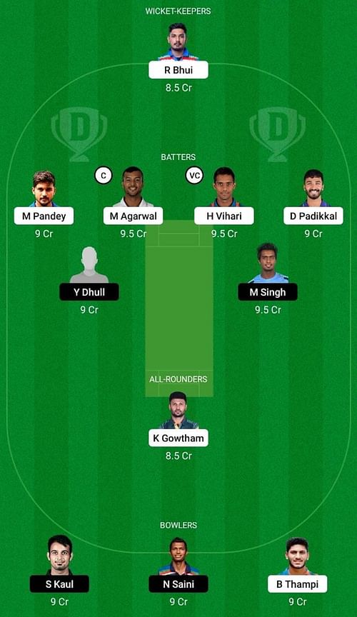 SZ vs NZ Dream11 Fantasy Tip - Head to Head League