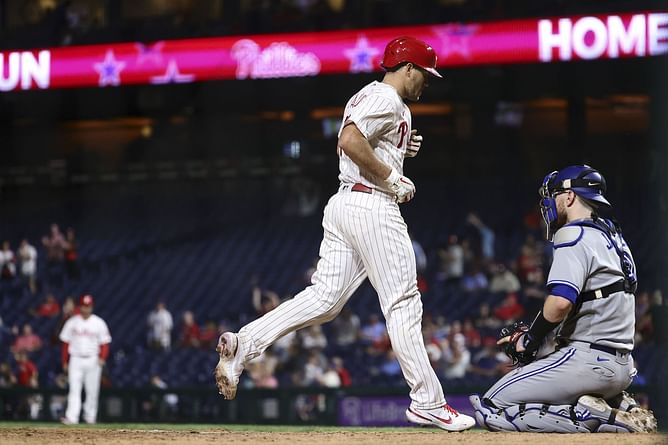 Philadelphia Phillies vs Toronto Blue Jays MLB Odds, Line, Pick, Prediction, and Preview - September 21 | 2022 MLB Season