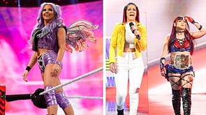 First-time ever match, NXT rivalry revisited - 5 potential opponents for Candice LeRae on WWE RAW following her exciting return