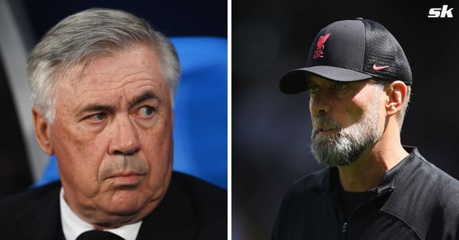 Liverpool offered Real Madrid €100 million in last 2 days of transfer market to sign midfielder - Reports