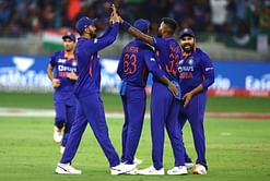 IND vs PAK 2022: “India made a mistake while picking their Asia Cup squad” - Mohammad Kaif reckons selection blunder hurting team’s campaign