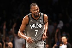 "You should just cheer Kevin Durant and be glad he's still on your team" - NBA insider urges Brooklyn Nets fans to not boo Kevin Durant next season