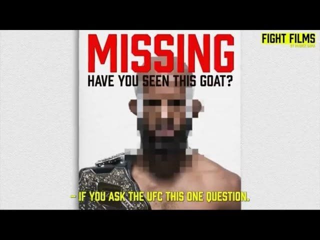 Demetrious Johnson Explains The Motivational Words He Said To Savvas