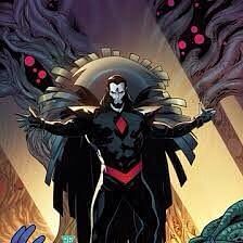 Will Mr. Sinister be the villain for Deadpool 3? Exploring potential ...