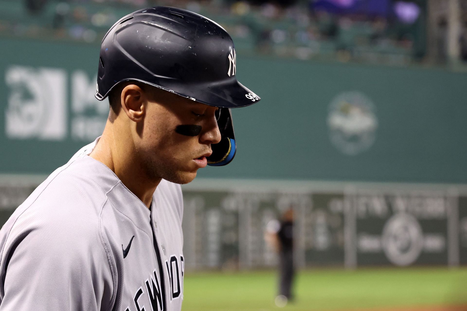 New York Yankees v Boston Red Sox