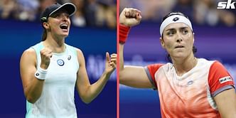 US Open 2022 final, Iga Swiatek vs Ons Jabeur: Where to watch, TV schedule, live streaming details and more