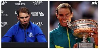 Rafael Nadal makes big retirement admission, says he almost quit after French Open 2022