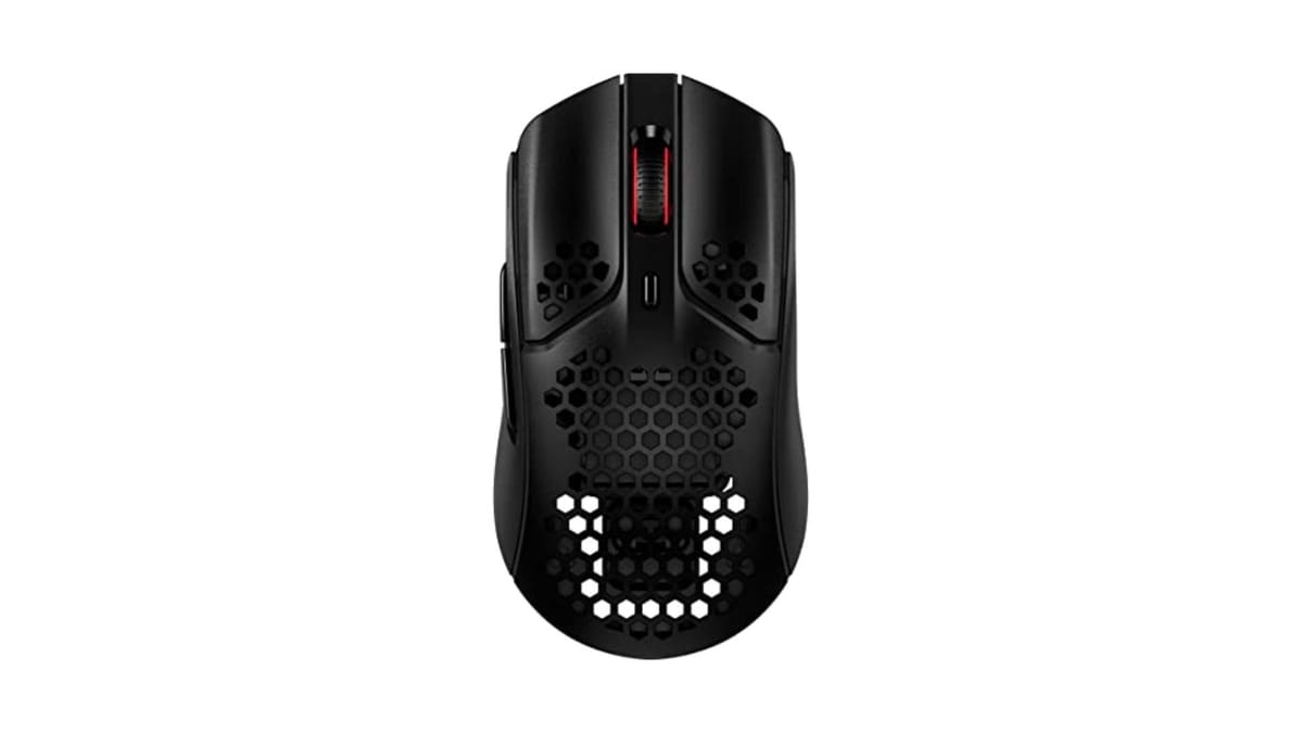 10 best mice for MMO games