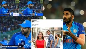 IND vs SA 2022: Top 10 funny Twitter memes after the toss in 1st T20I: "Indian selectors seeing Bumrah getting injured again"