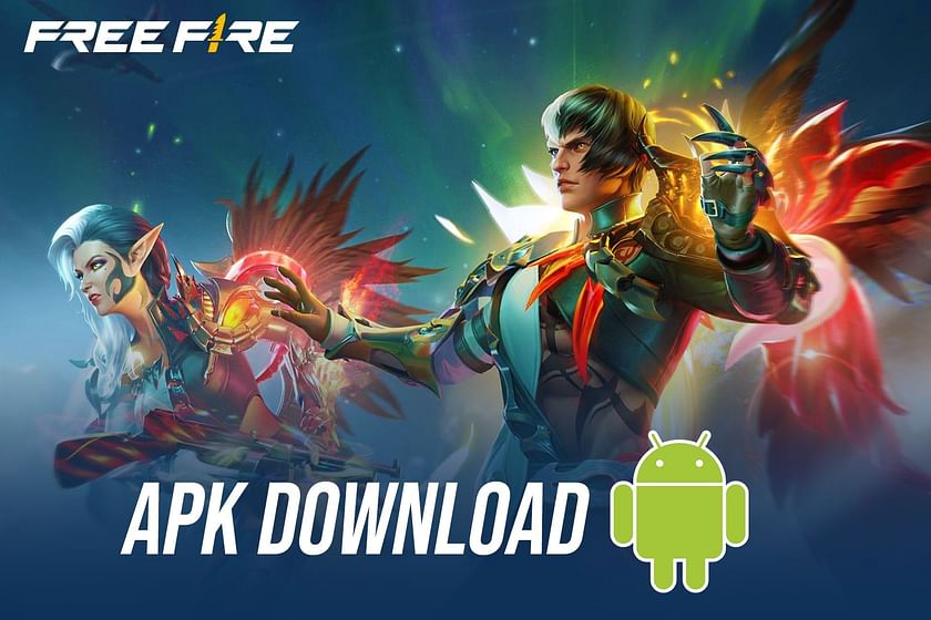 Free Fire MAX 2.93.1 APK Download by Garena International I