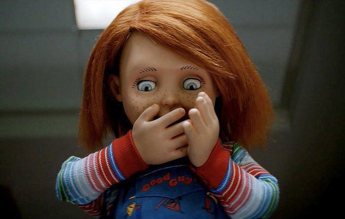 5 lesser-known facts about horror icon Chucky