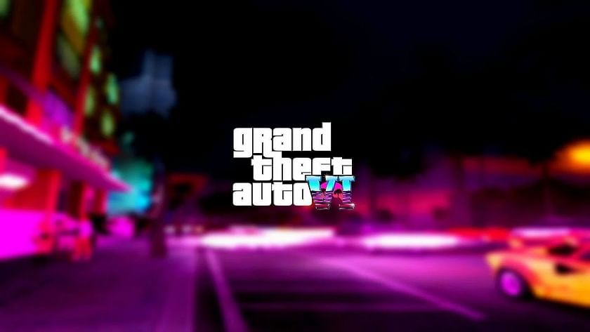 Huge Grand Theft Auto 6 Leak Shows Woman Lead Driving, Shooting