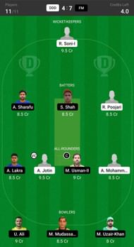 Fantasy suggestion #1