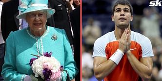 No pause in US Open coverage in Great Britain after Queen Elizabeth II's death