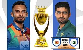 SL vs PAK Asia Cup 2022, Super 4 Match 6: Today's match players list, teams & umpires