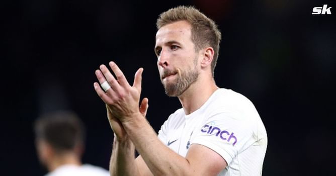 Florian Plettenberg says European giants have made 'contact' with Tottenham Hotspur superstar Harry Kane's agent about potential transfer
