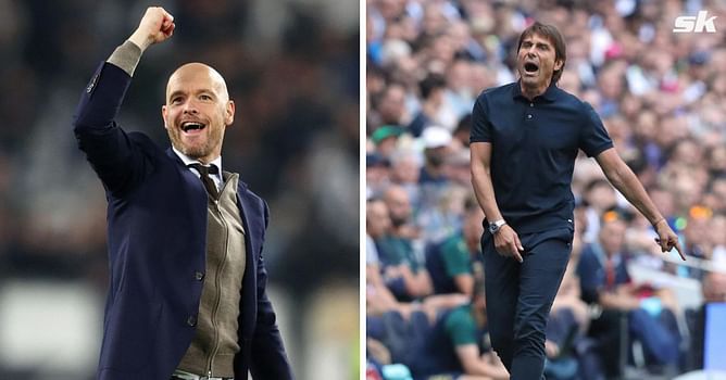 Manchester United and Tottenham target available for laughable price of €30 million in January transfer window: Reports