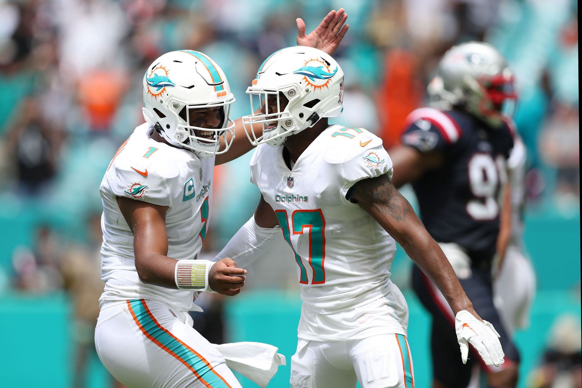 CBS Sports: Believe the Hype or Not: Are the Miami Dolphins a