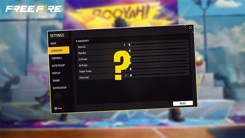 Notas de atualização do Patch OB36 'Dia do Booyah' Free Fire