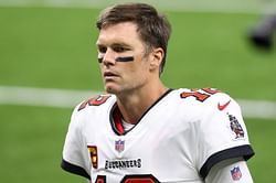 NFL analyst claims Tom Brady doesn't want to retire despite pressure from Gisele Bundchen: "It's just hard to walk off when you have so much left"