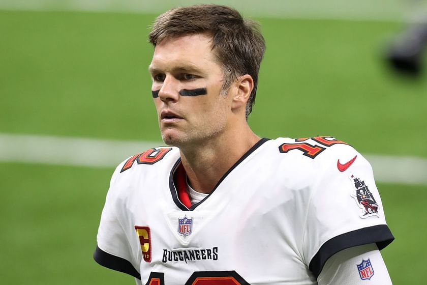 Want a Buccaneers Tom Brady jersey? Here's why you should wait on