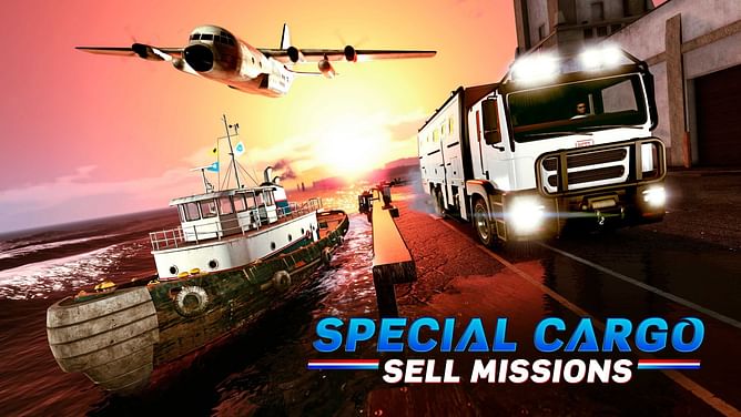 GTA Online players can get $500K this week via selling Special Cargo: What to know