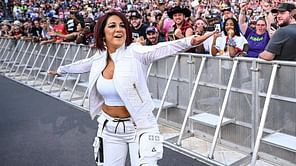 "A female John Cena"- Ex-WWE personality takes a dig at Bayley's current role and booking (Exclusive)