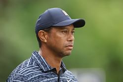 Why is ‘Tiger Woods texts’ trending? Fans draw comparisons to the golfer as Adam Levine’s flirty texts scandal goes viral