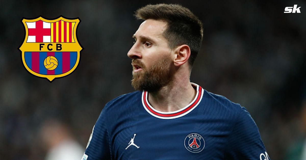 Lionel Messi does not wish to extend contract at PSG but will only return to Barcelona on one important condition