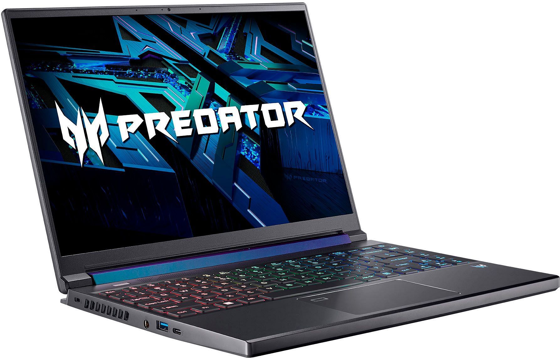 The Acer Predator Triton 300 SE-14&rdquo; 165Hz Creator/Gaming Laptop (Image via Acer)